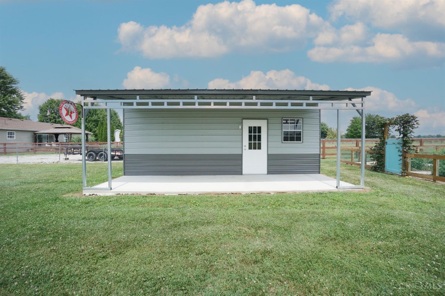 7297 Fairground Road Blanchester, OH 45107 - Photo 35 of 48 Gallery Image 35