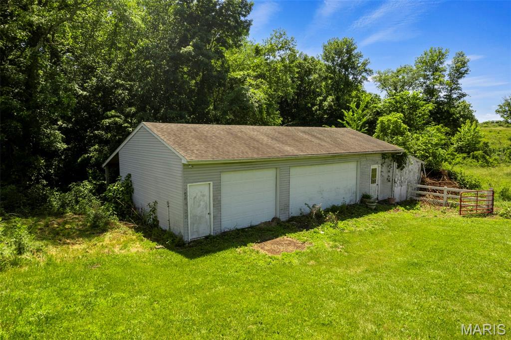 4765 Quail Run Road Farmington, MO 63640 - Photo 49 of 62