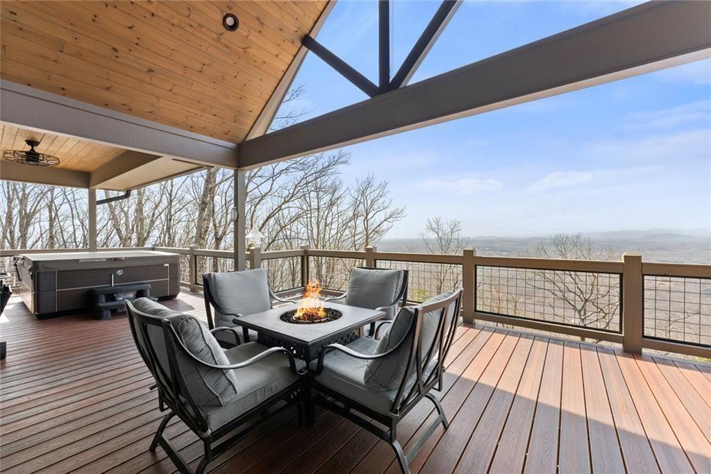 655 Mountainside Drive Cleveland, GA 30528 - Photo 36 of 82