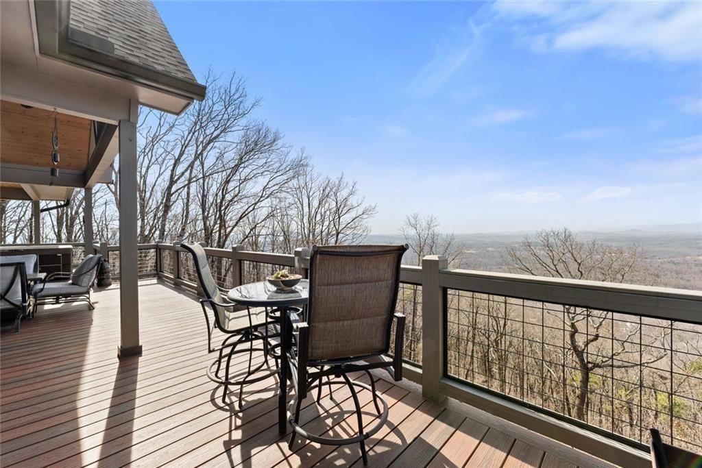 655 Mountainside Drive Cleveland, GA 30528 - Photo 38 of 82