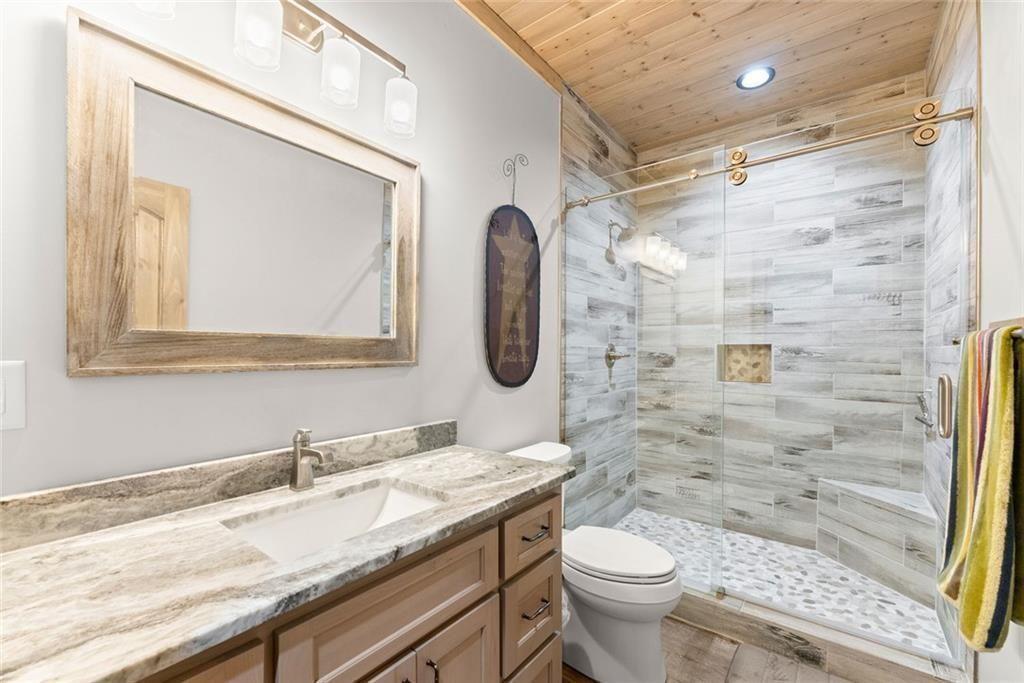 655 Mountainside Drive Cleveland, GA 30528 - Photo 42 of 82