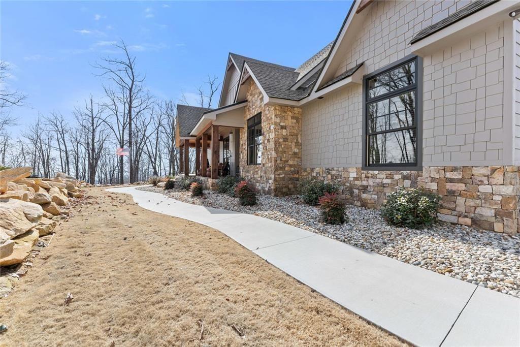 655 Mountainside Drive Cleveland, GA 30528 - Photo 6 of 82