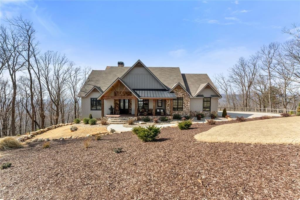 655 Mountainside Drive Cleveland, GA 30528 - Photo 63 of 82