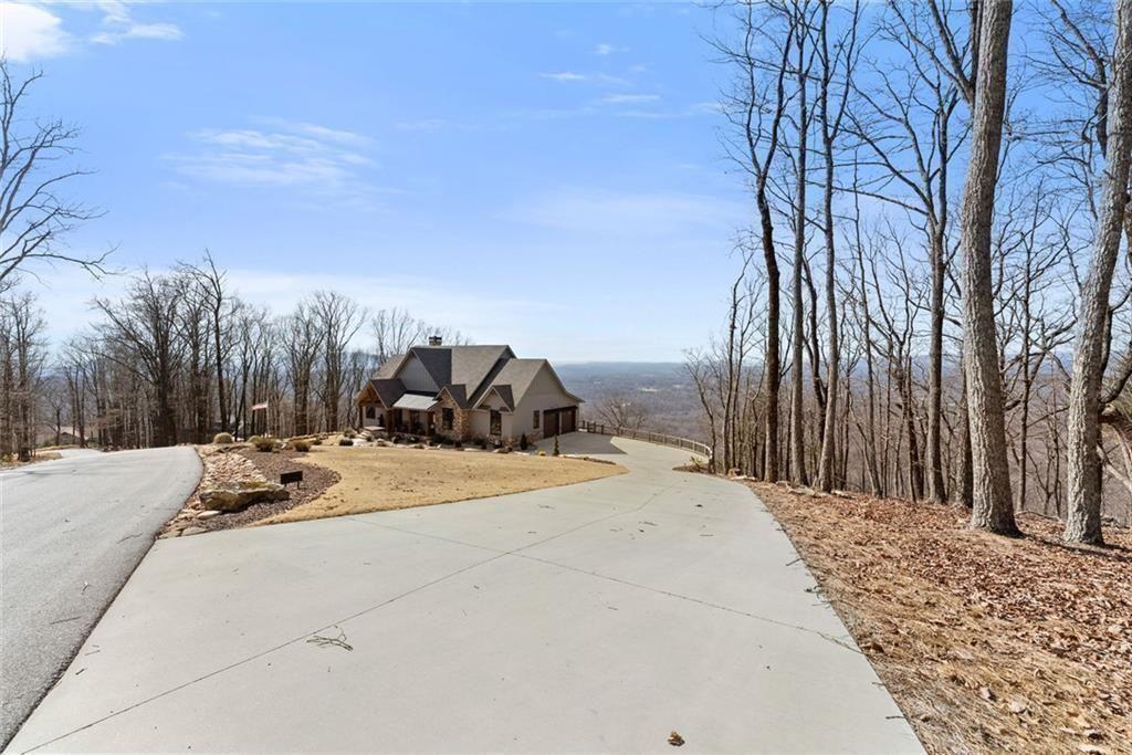 655 Mountainside Drive Cleveland, GA 30528 - Photo 64 of 82