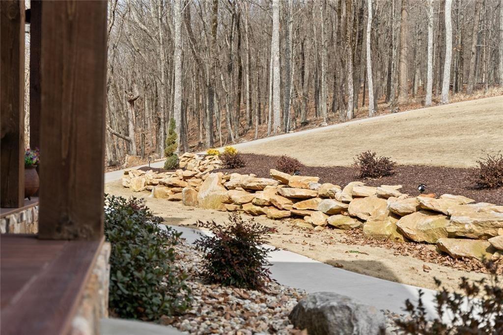 655 Mountainside Drive Cleveland, GA 30528 - Photo 66 of 82