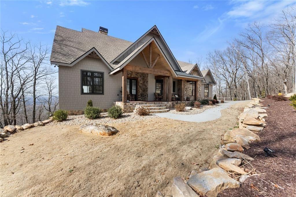 655 Mountainside Drive Cleveland, GA 30528 - Photo 70 of 82