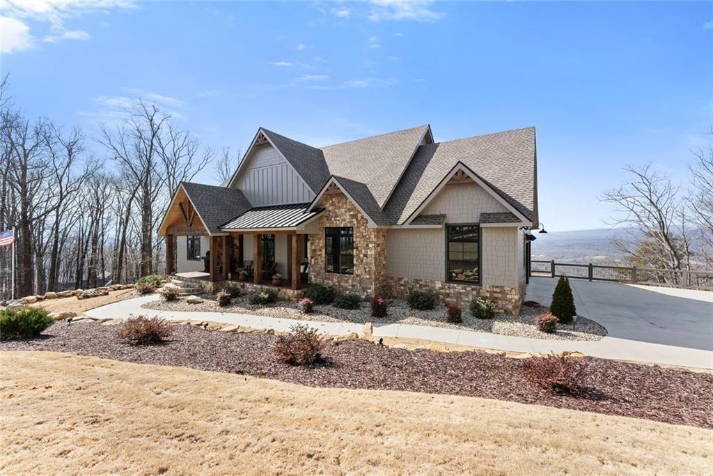 655 Mountainside Drive Cleveland, GA 30528 - Photo 7 of 82