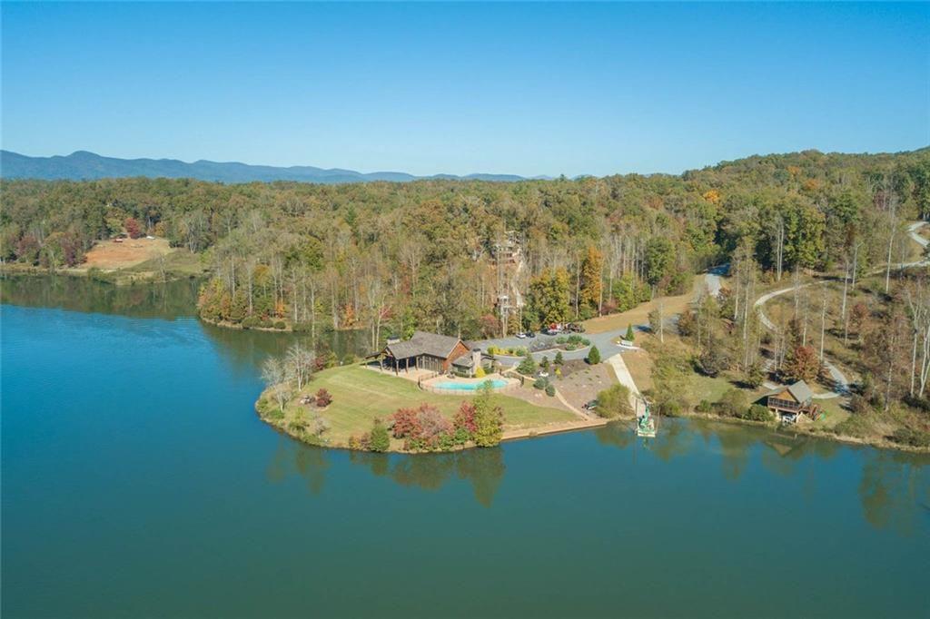 655 Mountainside Drive Cleveland, GA 30528 - Photo 72 of 82