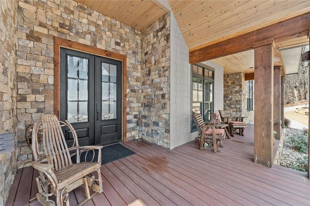 655 Mountainside Drive Cleveland, GA 30528 - Photo 8 of 82