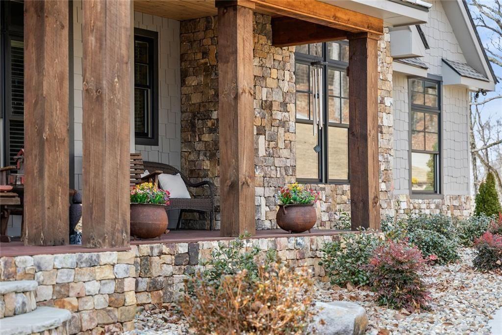 655 Mountainside Drive Cleveland, GA 30528 - Photo 9 of 82