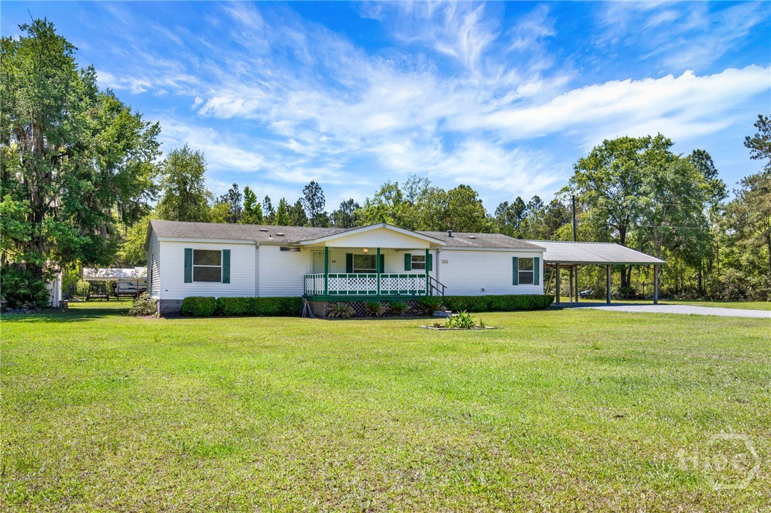 166 Little Horsepen Road Rincon, GA 31326 - Photo 6 of 45 Gallery Image 6