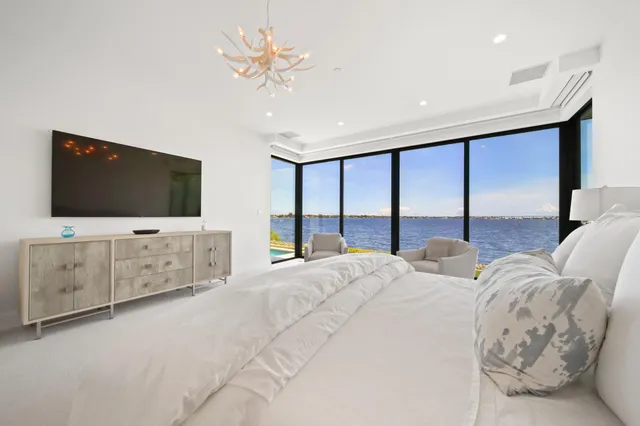 a kitchen with a sink and a window