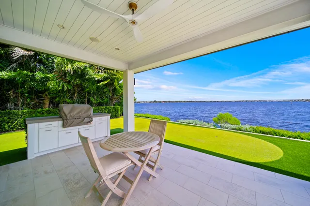 $7,500,000 | 2834 Southwest Rivers End Way, Palm City, FL 34990