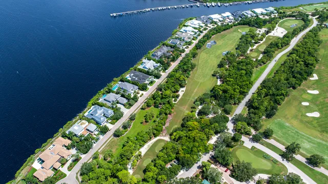 $7,500,000 | 2834 Southwest Rivers End Way, Palm City, FL 34990