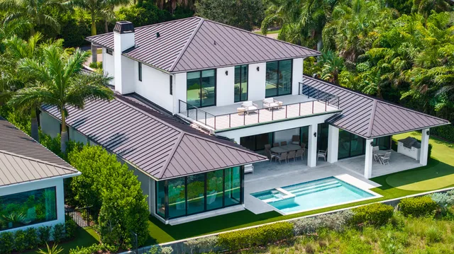 $7,500,000 | 2834 Southwest Rivers End Way, Palm City, FL 34990