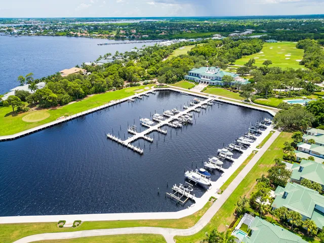 $7,500,000 | 2834 Southwest Rivers End Way, Palm City, FL 34990