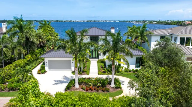 $7,500,000 | 2834 Southwest Rivers End Way, Palm City, FL 34990