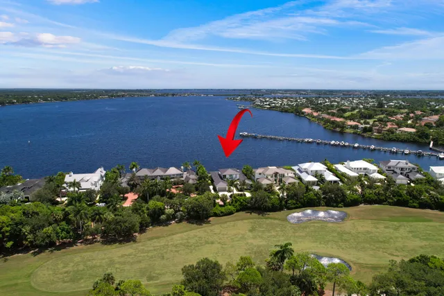 $7,500,000 | 2834 Southwest Rivers End Way, Palm City, FL 34990