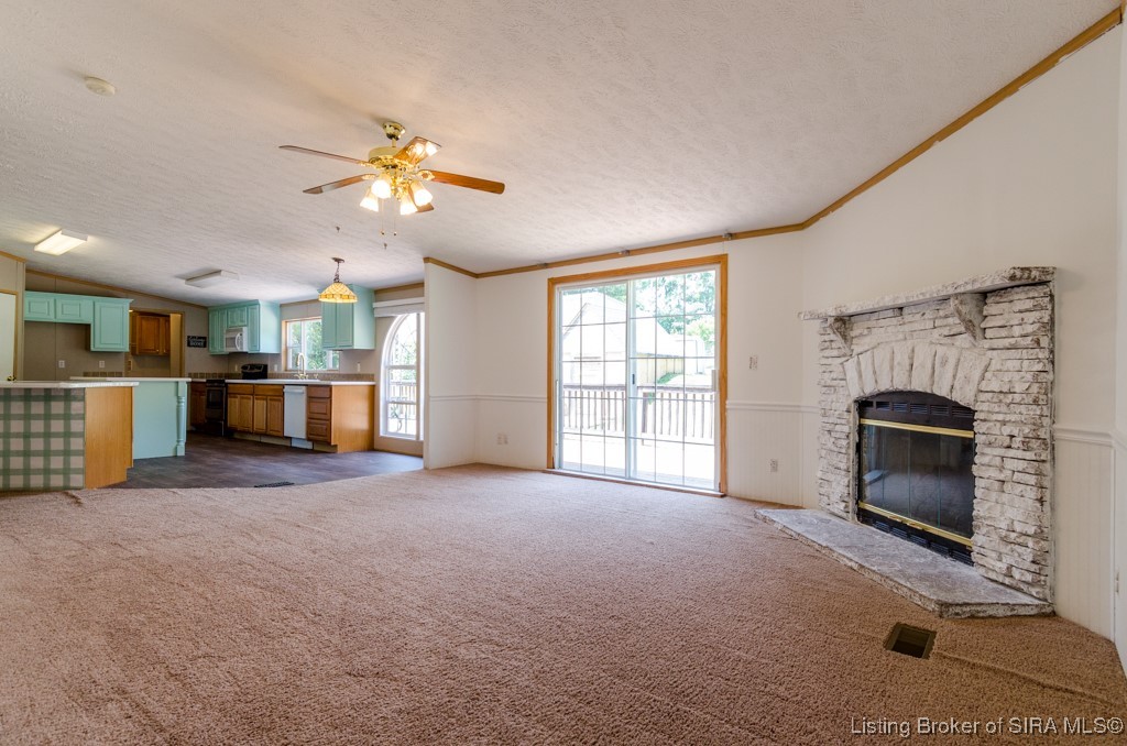 4387 West Cole Road Salem, IN 47167 - Photo 7 of 52 Gallery Image 7