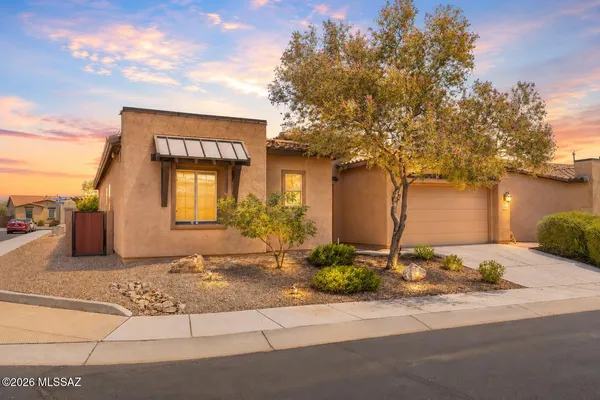 $467,000 | 1138 South Peaceful Meadow Court, Sahuarita, AZ 85629