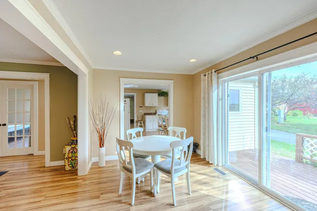 $550,000 | 2233 Great Divide Road Northwest, Puposky, MN 56667