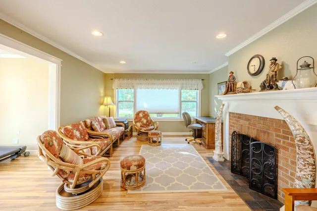 $550,000 | 2233 Great Divide Road Northwest, Puposky, MN 56667