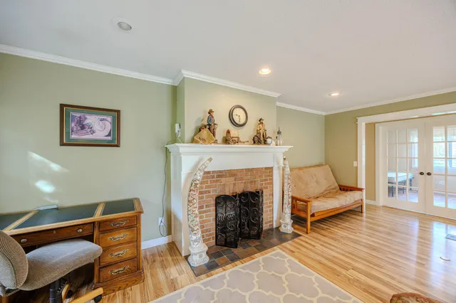 $550,000 | 2233 Great Divide Road Northwest, Puposky, MN 56667