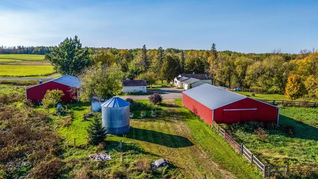 $550,000 | 2233 Great Divide Road Northwest, Puposky, MN 56667