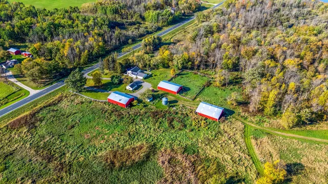 $550,000 | 2233 Great Divide Road Northwest, Puposky, MN 56667