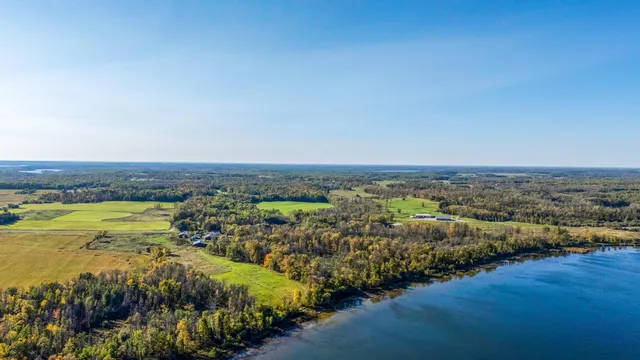 $550,000 | 2233 Great Divide Road Northwest, Puposky, MN 56667