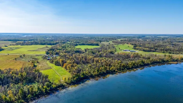 $550,000 | 2233 Great Divide Road Northwest, Puposky, MN 56667