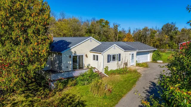 $550,000 | 2233 Great Divide Road Northwest, Puposky, MN 56667