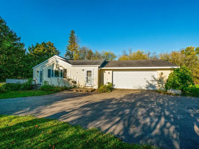 $550,000 | 2233 Great Divide Road Northwest, Puposky, MN 56667