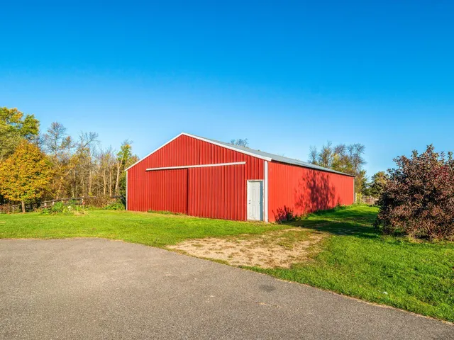 $550,000 | 2233 Great Divide Road Northwest, Puposky, MN 56667