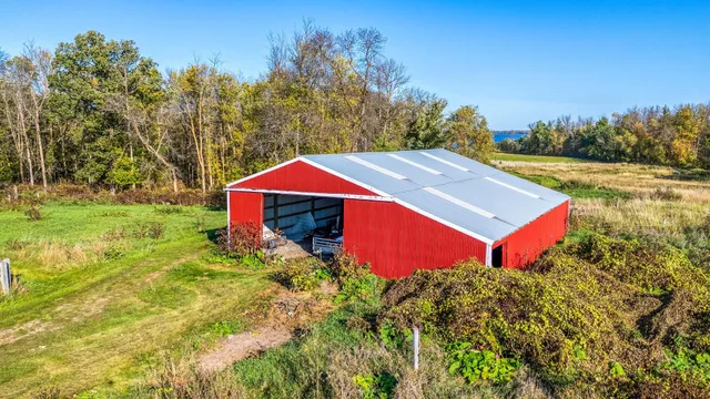 $550,000 | 2233 Great Divide Road Northwest, Puposky, MN 56667