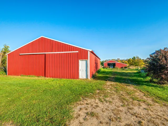 $550,000 | 2233 Great Divide Road Northwest, Puposky, MN 56667