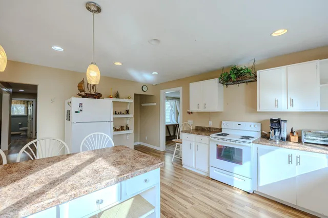 $550,000 | 2233 Great Divide Road Northwest, Puposky, MN 56667