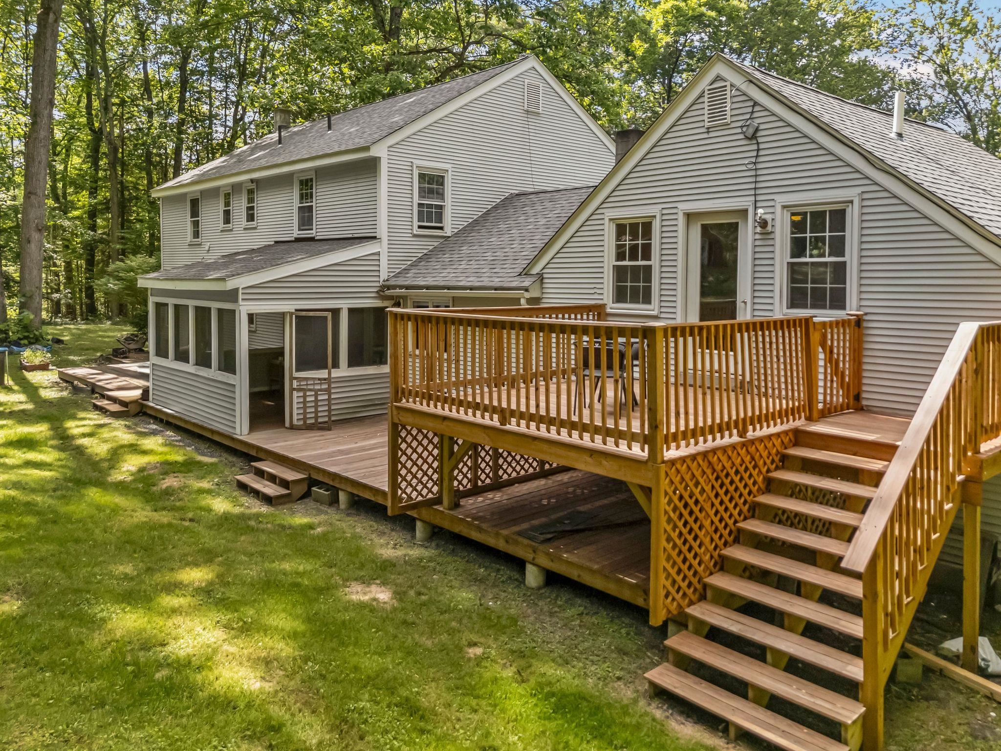 25 Pinneo Hill Road Hanover, NH 03755 - Photo 44 of 52