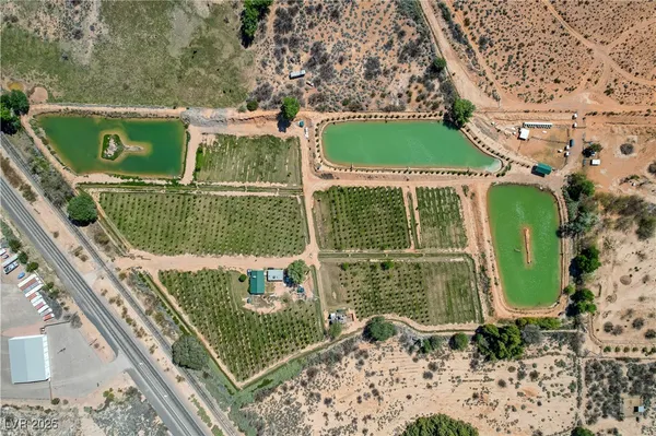 $981,950 | 1065 South Moapa Valley Boulevard, Overton, NV 89040