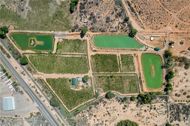 $981,950 | 1065 South Moapa Valley Boulevard, Overton, NV 89040