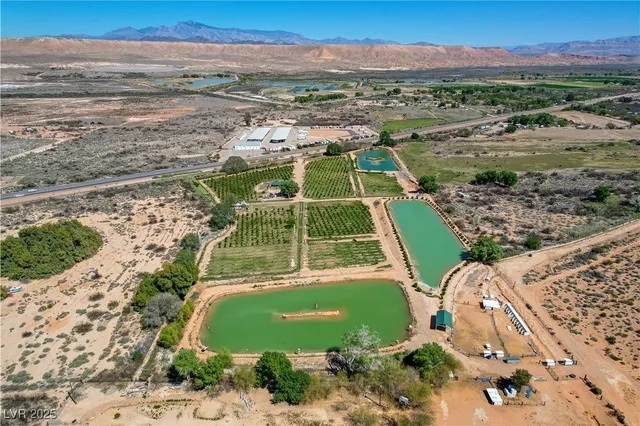 $981,950 | 1065 South Moapa Valley Boulevard, Overton, NV 89040