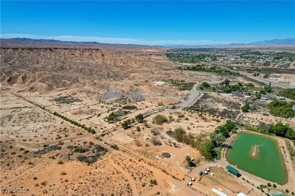 $981,950 | 1065 South Moapa Valley Boulevard, Overton, NV 89040