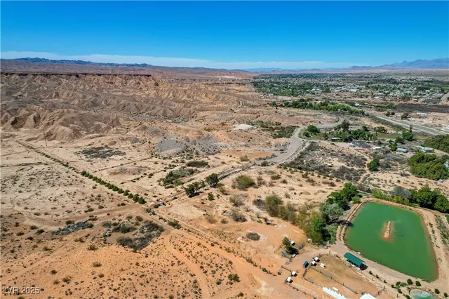 $981,950 | 1065 South Moapa Valley Boulevard, Overton, NV 89040