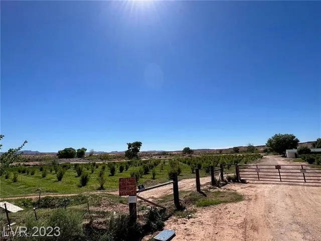 $981,950 | 1065 South Moapa Valley Boulevard, Overton, NV 89040