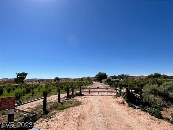 $981,950 | 1065 South Moapa Valley Boulevard, Overton, NV 89040