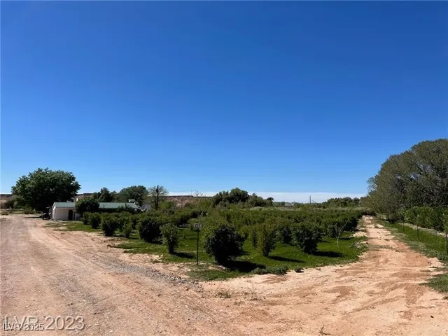 $981,950 | 1065 South Moapa Valley Boulevard, Overton, NV 89040