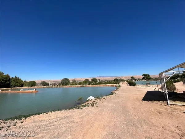 $981,950 | 1065 South Moapa Valley Boulevard, Overton, NV 89040