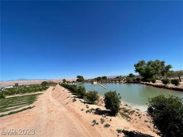 $981,950 | 1065 South Moapa Valley Boulevard, Overton, NV 89040