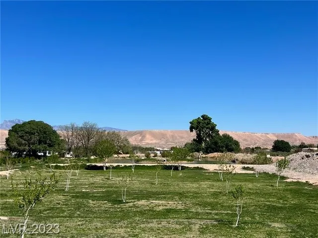 $981,950 | 1065 South Moapa Valley Boulevard, Overton, NV 89040
