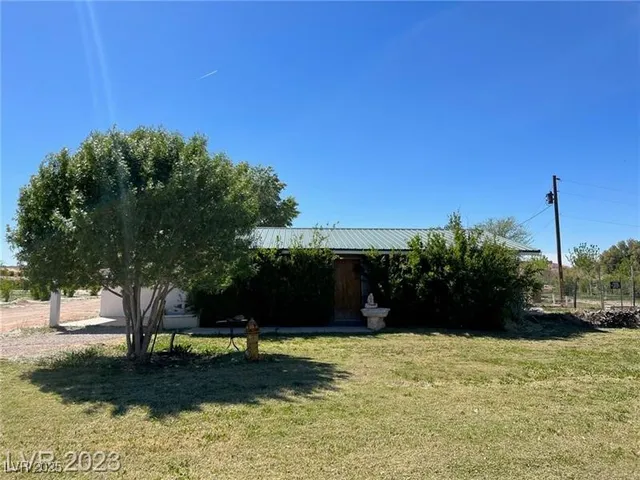 $981,950 | 1065 South Moapa Valley Boulevard, Overton, NV 89040
